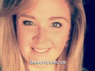 Beachbum_cum