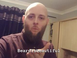 Beardisbeautiful
