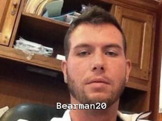 Bearman20