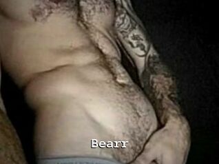 Bearr