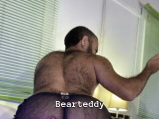 Bearteddy