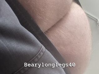 Bearylonglegs40 Webcamsex Amateur