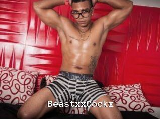 BeastxxCockx Webcamsex Amateur