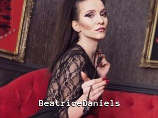 BeatriceDaniels