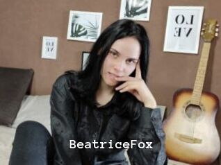BeatriceFox