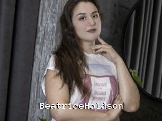 BeatriceHoldson