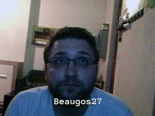 Beaugos27 Webcamsex Amateur