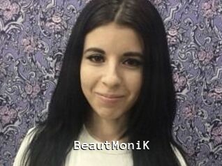 BeautMoniK