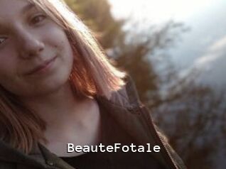 BeauteFotale