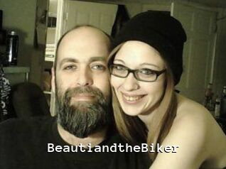 BeautiandtheBiker