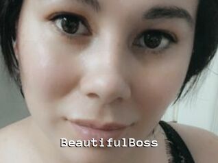 BeautifulBoss