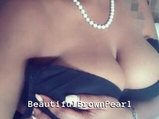 BeautifulBrownPearl