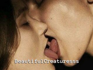 BeautifulCreaturesss Webcamsex Amateur