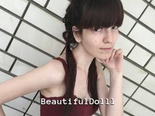 BeautifulDolll