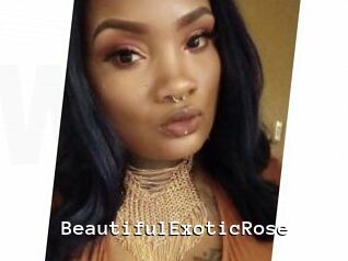 BeautifulExoticRose