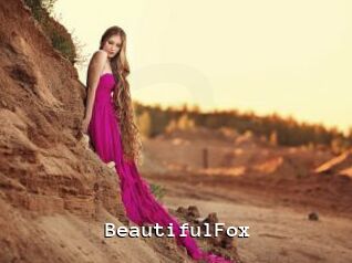 BeautifulFox