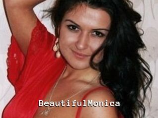 BeautifulMonica