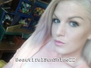 BeautifulSunShine22