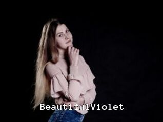 BeautifulViolet