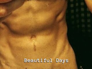 Beautiful_Days