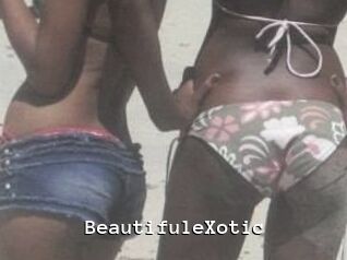 BeautifuleXotic