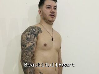 BeautifullHeart Webcamsex Amateur