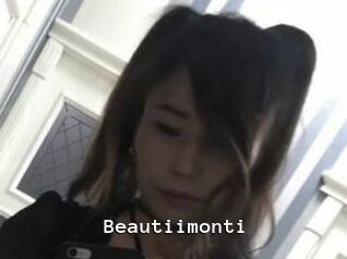 Beautiimonti Webcamsex Amateur
