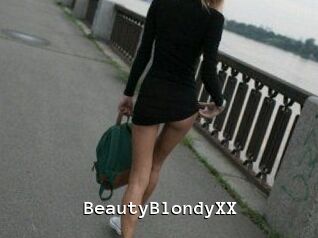 BeautyBlondyXX