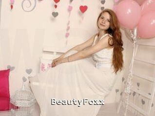 BeautyFoxx