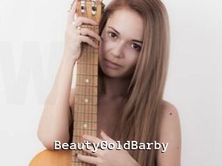 BeautyGoldBarby