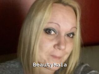 BeautyMaia