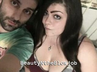 BeautyNtheBlowjob