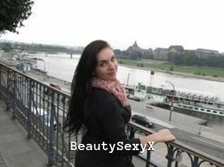 BeautySexyX