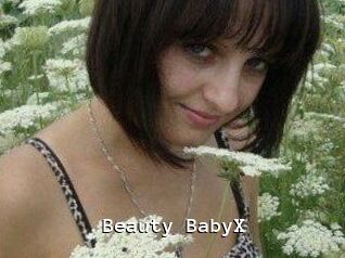 Beauty_BabyX