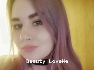 Beauty_LoveMe Webcamsex Amateur