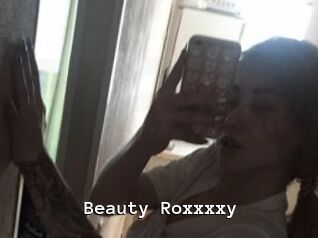 Beauty_Roxxxxy