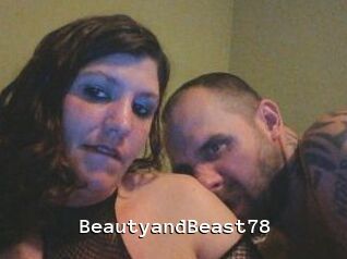 BeautyandBeast78
