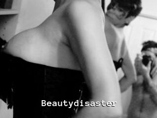 Beautydisaster