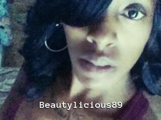 Beautylicious89
