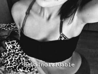 BebaInolvidable