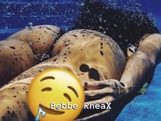 Bebbe_RheaX Webcamsex Amateur