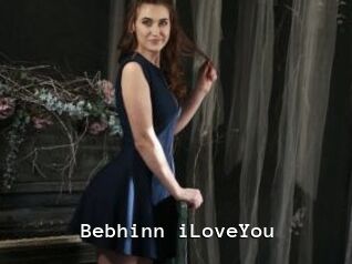 Bebhinn_iLoveYou