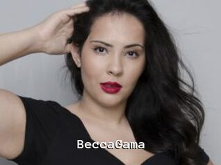 BeccaGama Webcamsex Amateur