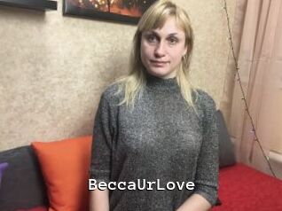BeccaUrLove