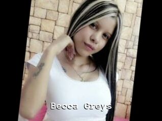 Becca_Greys Webcamsex Amateur
