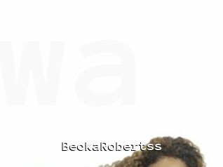 BeckaRobertss