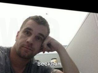 Beckham