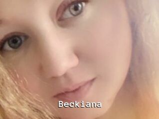 Beckiana