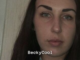 BeckyCool Webcamsex Amateur
