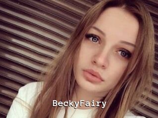 BeckyFairy